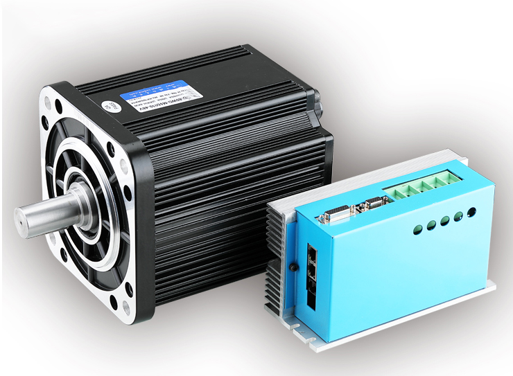 無刷電機(jī)過載有什么現(xiàn)象？如何解決？