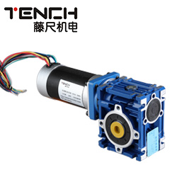 藤尺電機，支持定制直流電機