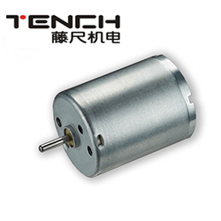 藤尺機電提供定制無刷電機，直流馬達(dá)服務(wù)