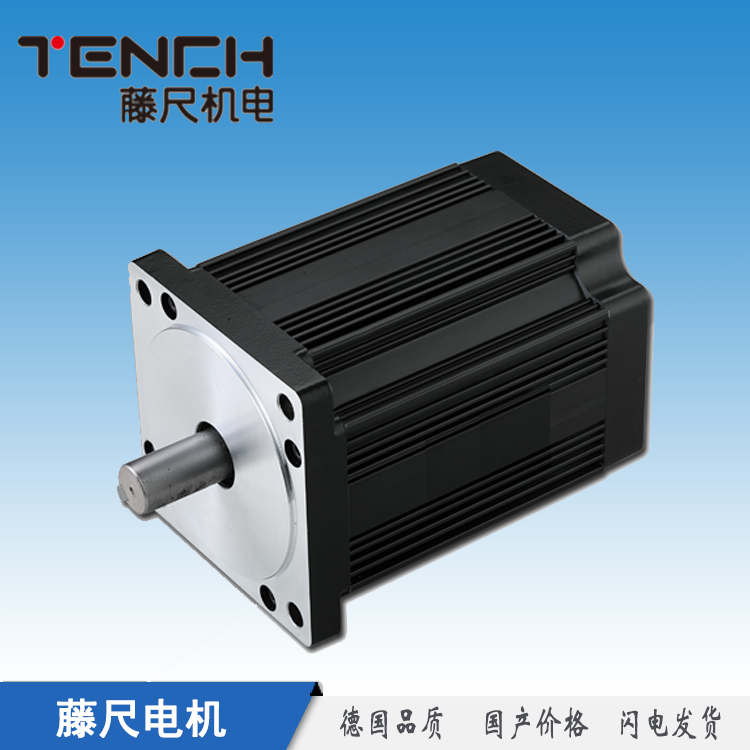 都在熱衷于使用無(wú)刷電機(jī)嗎？它也有不足之處啊
